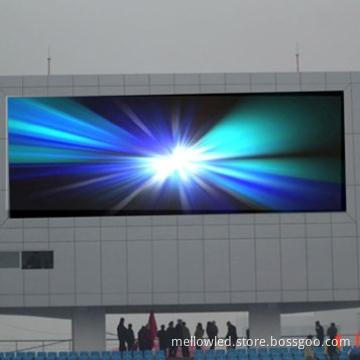 P20 Full Color display LED outdoor